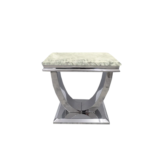 Arial Lamp Table (60cm x 60cm)