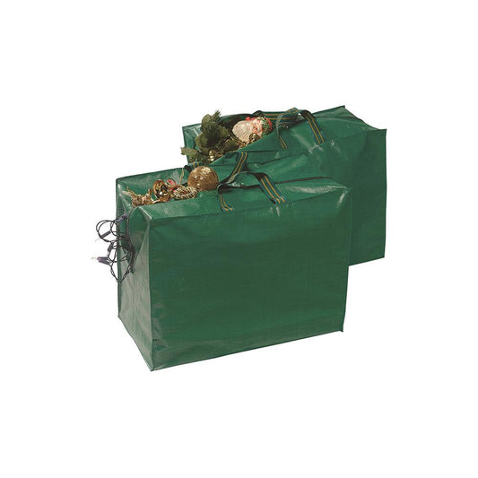 Christmas Decorations Bag