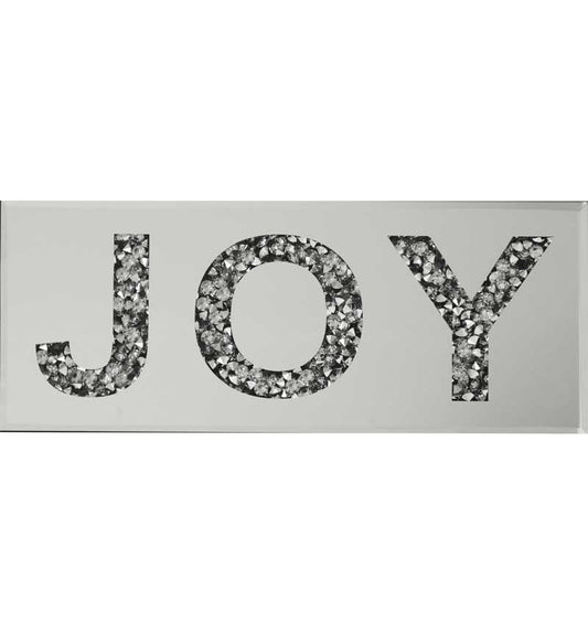 Word Deco – Joy