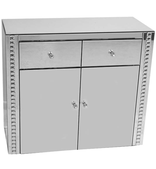 Side board Silver