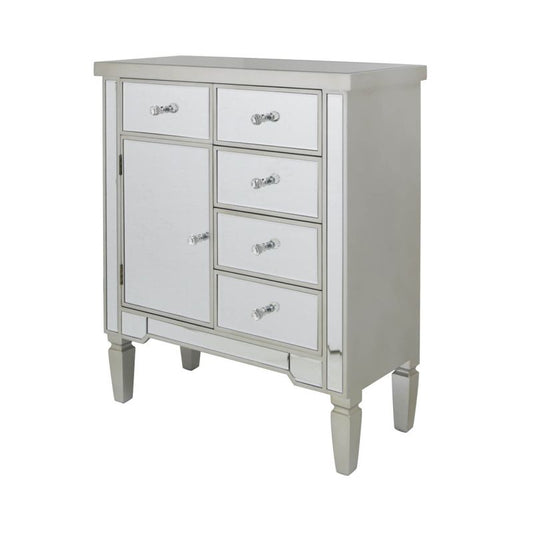 Apollo Vista Champagne Chest