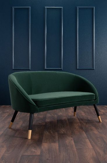 Oakley Sofa-Green