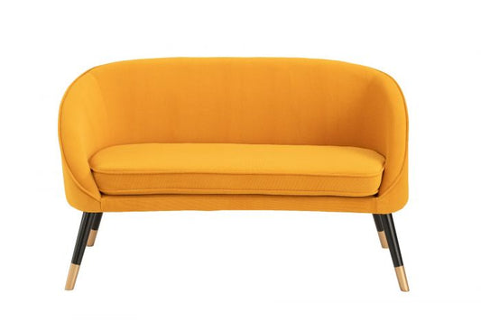 Oakley Sofa-Mustard