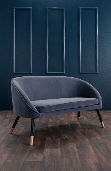 Oakley Sofa-Navy